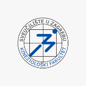 Faculty of Kinesiology, University of Zagreb 