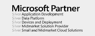 Microsoft Partner